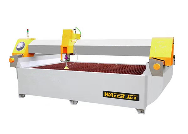 WATER JET