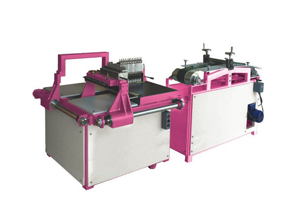 GLASS MOSAIC CUTTING MACHINE