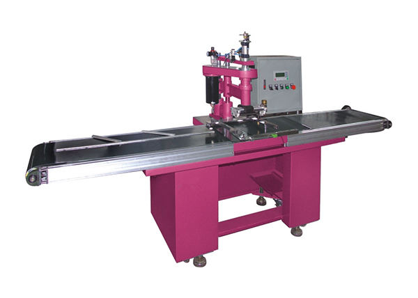 ROUND AND SHAPED GLASS CUTTING MACHINE