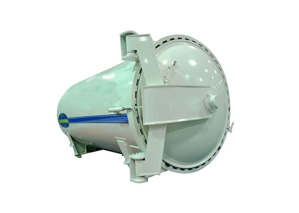 AUTOCLAVE