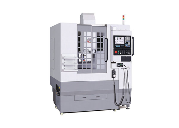GLASS ENGRAVING MACHINE