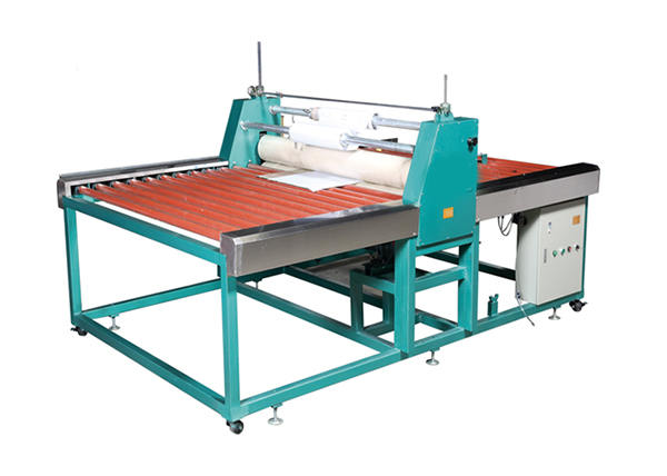 FILM WRAPPING MACHINE