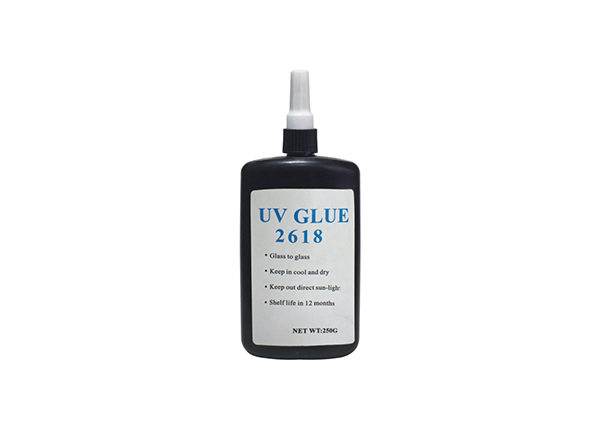 UV-GLUE