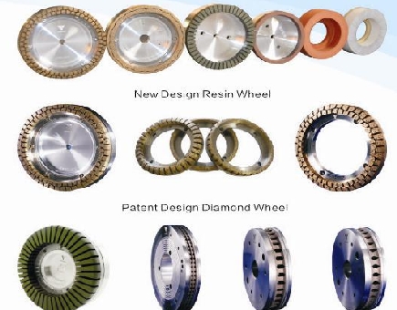 Tips for choosing glass grinding wheels