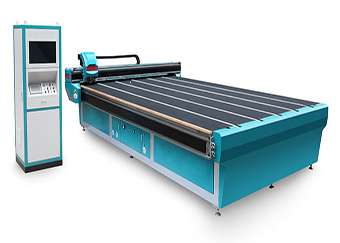 FULL AUTOMATIC CUTTING LINE